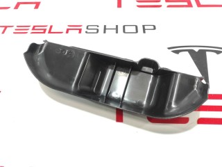 Крышка замка задней двери, ориг. номер 1133293-00-B, Tesla Model X 2015-2021