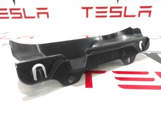 Крышка замка задней двери, ориг. номер 1133293-00-B, Tesla Model X 2015-2021