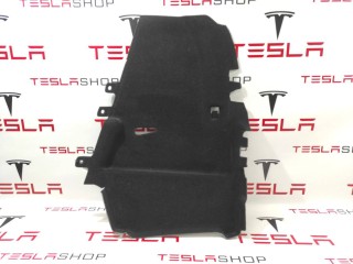 Отделка багажника, ориг. номер 1078352-00-B, Tesla Model X 2015-2021