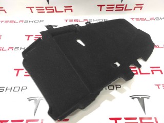 Отделка багажника, ориг. номер 1078352-00-B, Tesla Model X 2015-2021