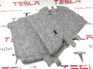 Отделка багажника, ориг. номер 1078352-00-B, Tesla Model X 2015-2021