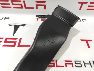 Воздуховод стойки С, ориг. номер 1090901-00-C, Tesla Model X 2015-2021
