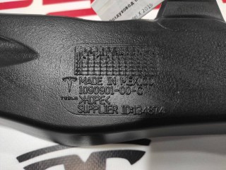 Воздуховод стойки С, ориг. номер 1090901-00-C, Tesla Model X 2015-2021