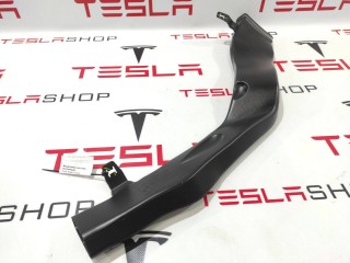Воздуховод системы вентиляции, ориг. номер 1090900-00-C, Tesla Model X 2015-2021