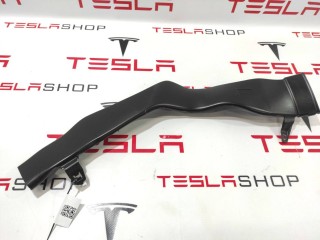 Воздуховод системы вентиляции, ориг. номер 1090900-00-C, Tesla Model X 2015-2021