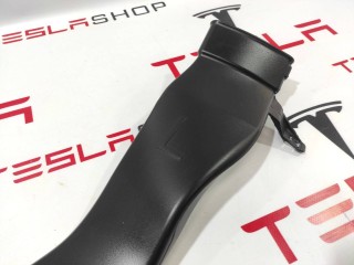 Воздуховод системы вентиляции, ориг. номер 1090900-00-C, Tesla Model X 2015-2021