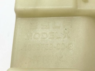 Кронштейн внешний сидений 2-го ряда, ориг. номер 1089759-00-B, Tesla Model X 2015-2021