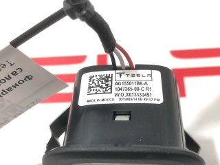 прочая запчасть, ориг. номер 1047365-00-C, Tesla Model X  [рестайлинг] 2021-2026