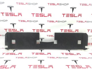 Панель пола 2-го ряда (3сидения), ориг. номер 1089754-00-D, Tesla Model X 2015-2021