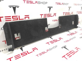 Панель пола 2-го ряда (3сидения), ориг. номер 1089754-00-D, Tesla Model X 2015-2021