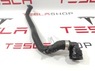 Шланги охлаждающей жидкости, ориг. номер 1142956-00-C, Tesla Model X 2015-2021