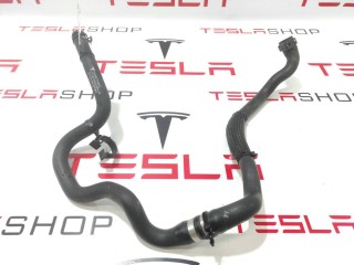 Шланги охлаждающей жидкости, ориг. номер 1476771-00-C, Tesla Model X 2015-2021