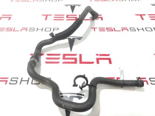 Шланги охлаждающей жидкости, ориг. номер 1476771-00-C, Tesla Model X 2015-2021