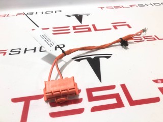 Электропр. высок. 240V контактора зарядки основ. бат. с разъёмом, ориг. номер 1092739-00-E, 1095145-00-J, 1092733-00-C, Tesla Model Y 2020-2026