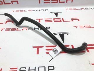 Сливной шланг кондиционера, ориг. номер 102388300J, 1069343-00-C, Tesla Model X 2015-2021