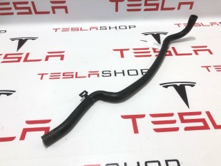 Сливной шланг кондиционера, ориг. номер 102388300J, 1069343-00-C, Tesla Model X 2015-2021