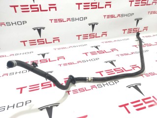 Шланги охлаждающей жидкости, ориг. номер 1041531-00-J, Tesla Model X 2015-2021
