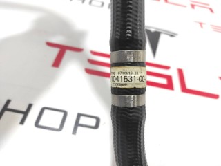 Шланги охлаждающей жидкости, ориг. номер 1041531-00-J, Tesla Model X 2015-2021