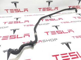 Шланги охлаждающей жидкости, ориг. номер 1041526-00-H, Tesla Model X 2015-2021