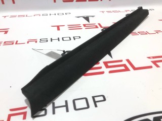 прочая запчасть, ориг. номер 1051556-06-C, 1053729-00-B, Tesla Model X  [рестайлинг] 2021-2026