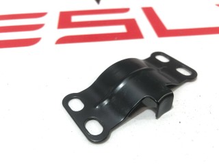 Пластина пружины подъемной задней двери, ориг. номер 1050964-00-B, Tesla Model X 2015-2021