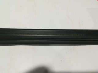 Уплотнитель стекла внутренний двери, ориг. номер 1090503-00-E, Tesla Model 3 2017-2021