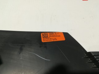 Накладка стойки А, ориг. номер 1086290-91-F, Tesla Model 3 2017-2021
