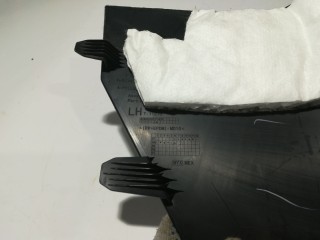 Накладка стойки А, ориг. номер 1086290-91-F, Tesla Model 3 2017-2021
