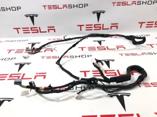 Электропроводка подъемной задней двери, ориг. номер 1032882-00-G, Tesla Model X 2015-2021