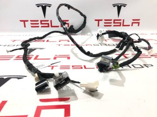 Электропроводка подъемной задней двери, ориг. номер 1032882-00-G, Tesla Model X 2015-2021