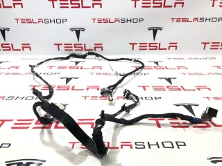 Электропроводка подъемной задней двери, ориг. номер 1032881-00-G, Tesla Model X 2015-2021