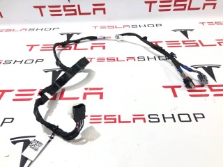 прочая запчасть, ориг. номер 1063405-00-G, Tesla Model X  [рестайлинг] 2021-2026