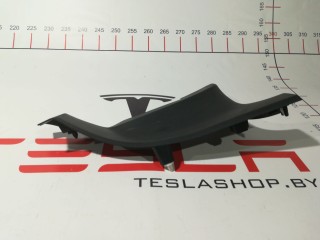 Накладка стойки С, ориг. номер 1086312-00-E, Tesla Model 3 2017-2021