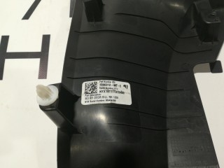 Накладка стойки С, ориг. номер 1086312-00-E, Tesla Model 3 2017-2021