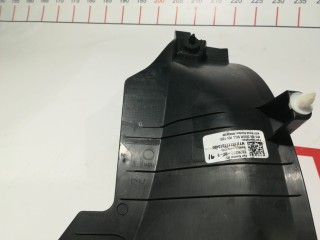 Накладка стойки С, ориг. номер 1086312-00-E, Tesla Model 3 2017-2021