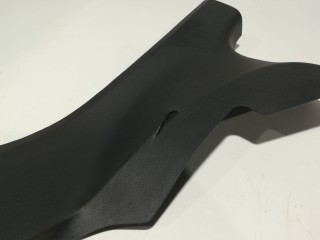 Накладка стойки С, ориг. номер 1086309-00-E, Tesla Model 3 2017-2021