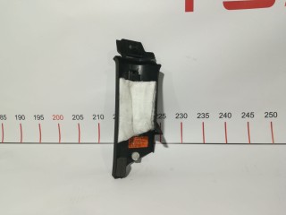 Накладка стойки С, ориг. номер 1086273-90-F, Tesla Model 3 2017-2021
