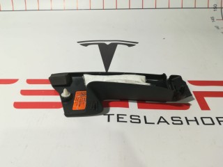 Накладка стойки С, ориг. номер 1086273-90-F, Tesla Model 3 2017-2021