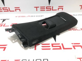 Накладка стойки B, внутренняя, ориг. номер 1035954-16-I, Tesla Model X 2015-2021