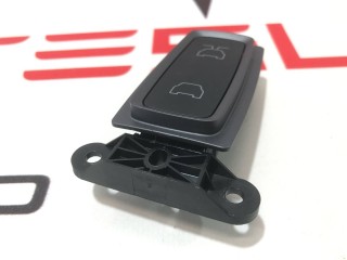 Кнопка открытия/закрытия двери, ориг. номер 1080487-01-A, Tesla Model X 2015-2021