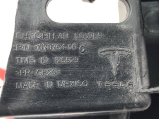 прочая запчасть, ориг. номер 1056091-00-B, 1079764-00-C, 1051826-00-B, Tesla Model X  [рестайлинг] 2021-2026