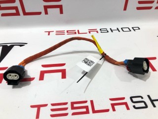 Проводка джаншен бокс DC-DC конвертер, ориг. номер 1086380-00-A, Tesla Model X 2015-2021