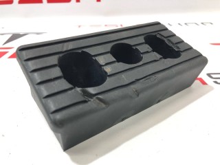 Опора под домкрат (подушка), ориг. номер 1045887-00-B, Tesla Model X 2015-2021