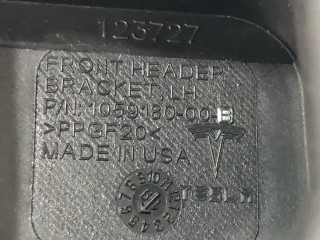 прочая запчасть, ориг. номер 1059180-00-A, Tesla Model X  [рестайлинг] 2021-2026