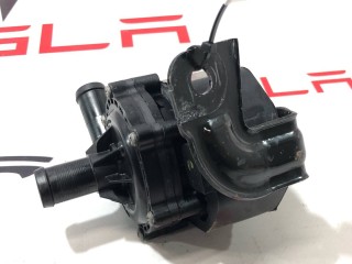 Насос охлаждающей жидкости (Помпа), ориг. номер 1035348-00-G, Tesla Model X 2015-2021