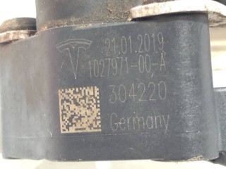 Датчик уровня пневмоподвески, ориг. номер 6006523-00-B, 1027971-00-A, Tesla Model X 2015-2021