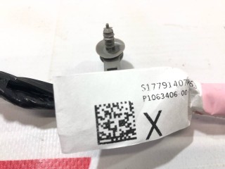 прочая запчасть, ориг. номер 1064336-00-B, 1063406-00-F, Tesla Model X  [рестайлинг] 2021-2026