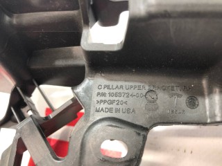 прочая запчасть, ориг. номер 1056081-00-E, 1053724-00-A, Tesla Model X  [рестайлинг] 2021-2026