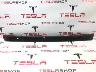 Панель наружная крыши, ориг. номер 104136400G, Tesla Model X 2015-2021