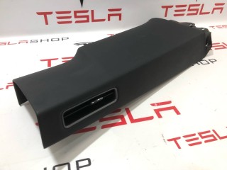 Накладка стойки B, внутренняя, ориг. номер 1053894-00-A, 1035967-00-E, 1035974-00-C, 1052875-00-C, Tesla Model X 2015-2021